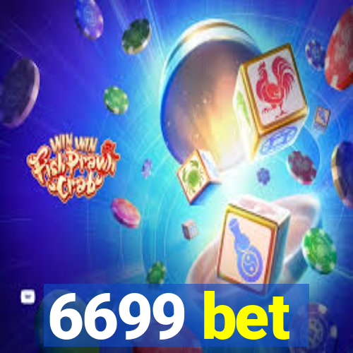 6699 bet